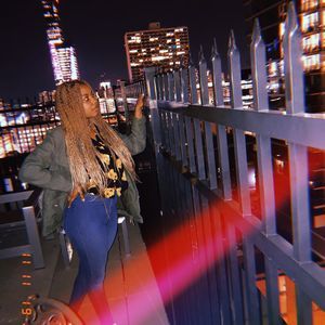 Meet your Posher, Christelle